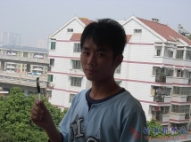 2007-10-26协会2006级2007级成员大头照及生活随拍（02）