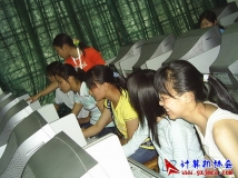 2006-04-21协会开展图像处理培训交流活动