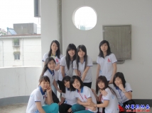 2012-04-07协会学习及课外生活随拍(计协会服风采)(03)