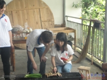 20130525协会庆周年全体师生联谊大型户外联谊活动（26）