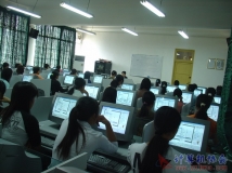 2007-11-14协会《办公自动化--演示文稿》会员培训（02）