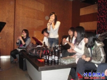 2011-03-26协会7届技术部宣传部K歌联谊活动（01）