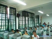 2007-11-09协会《FLASH动漫设计》会员培训（02）