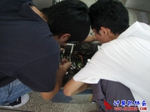 2006-10-14计协《免费电脑咨询、维修、杀毒日》（08）