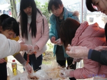 2012-03-03协会八届干部石门森林公园烧烤交流活动（02）