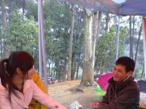 2012-03-03协会八届干部石门森林公园烧烤交流活动（12）