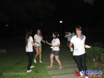 庆协会成立七周年之《协会7岁生日金花茶公园庆生》活动（14）