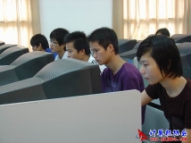 2009-10-29协会《五笔打字》会员培训第二阶段