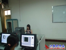 2008-05-16协会《图像处理》会员培训活动