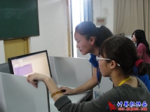 2011-11-29协会《Excel排版》培训活动(03)