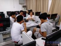 20150620感恩十周年庆圆满成功喜迎端午之吃吃开开玩玩联谊活动 （04）