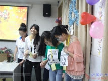 20140329协会举办第3届拖拉机(扑克升级)部门争霸赛 （大相机）（02）
