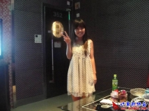 2011-05-27协会外联部组策部联谊交流活动（01）