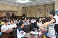 20160618协会十一周年庆生日Party暨学年度评优表彰大会(大相机）09