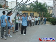 2006-11-07计协VS公协篮球友谊赛（10）