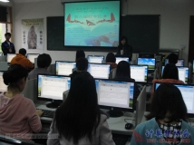 2012-12-03协会协办院第八届打字比赛（决赛现场）（02）