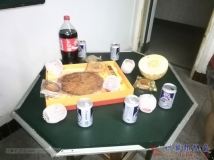 20130919协会庆中秋联谊活动