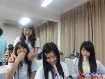 2012-04-27庆协会成立七周年扑克拖拉机(升级)大赛初赛（10）