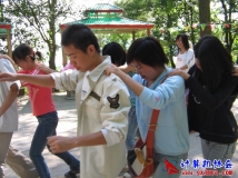 2006-05-14协会委员会全体成员与指导老师大王滩户外联谊活动\宝宝相机(09)