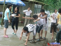 2009-05-29协会龙泉湾春游烧烤联谊活动(相机3)（19）