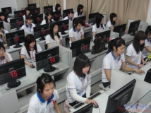 2012-04-07协会学习及课外生活随拍(计协会服风采)（01）