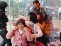 2012-03-03协会八届干部石门森林公园烧烤交流活动（09）