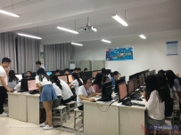 20180510《Excel电子表格在日常工作中的运用》培训 （手机拍摄01-55）