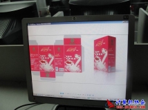 2011-04-07协会《产品包装设计》培训学习