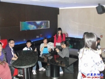 2010-10-29协会新老成员K歌联谊会