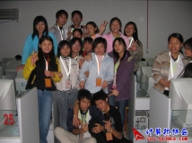 2005-12-13机房协会委员会大家庭生活随拍（02）