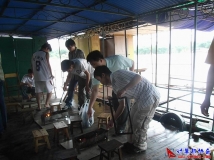 2009-05-29协会龙泉湾春游烧烤联谊活动(相机2)（07）