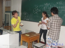 20130612协会庆七届会长生日及成员共度端午节(08)