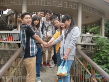 20130413协会技术部人民公园交流联谊活动（04）