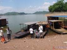 20140601协会自由组织庆六一大王滩凉爽一日游联谊(01)