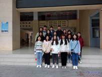 20201226协会组织南宁博物馆参观游玩联谊活动欢乐进行