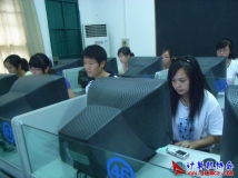 2009-10-26协会《五笔打字》会员培训第一阶段(02