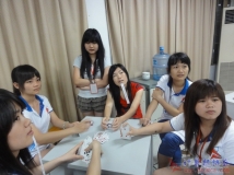 2012-05-03庆协会成立七周年扑克拖拉机(升级)大赛初赛第3天（02）