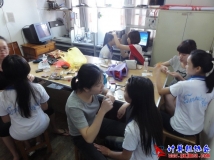 2012-05-15社团人之夜晚会之计协e家人01(节目准备篇)（01）