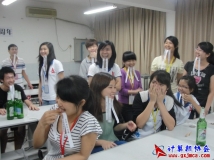 2012-04-27庆协会成立七周年扑克拖拉机(升级)大赛初赛（07）