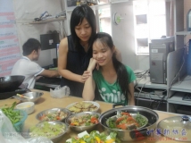 20130531协会网络部开锅聚餐联谊活动(02)