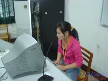 2007-11-23协会《网页制作3》会员培训（02）