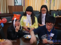 20150411协会第4届拖拉机（扑克升级）部门争霸赛（相机 3）(02)