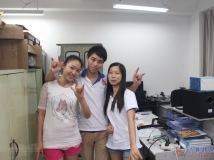 20140614协会成立九周年庆协会校友联谊聚会篇（05）