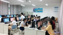 20180517《Excel电子表格图表处理及函数应用》培训(手机拍摄01-63）