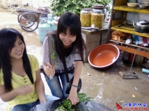 2009-05-29协会龙泉湾春游烧烤联谊活动(相机7)（30）