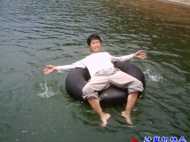 2006-05-14协会委员会全体成员与指导老师大王滩户外联谊活动\梁志莎相机(02)