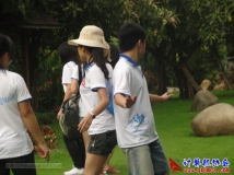 庆协会成立七周年之《协会7岁生日金花茶公园庆生》活动（06）