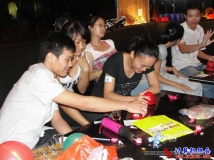 2011-06-14佰迪乐总统厢庆协会六岁生日欢聚Party（03）