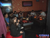 2009-04-18协会成员自由空间K歌联谊活动(保留两周)（01）