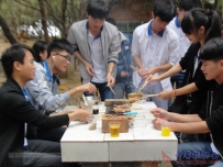 20161225委员会e家人欢庆圣诞冬游烧烤大联谊活动(小相机1679-1779）